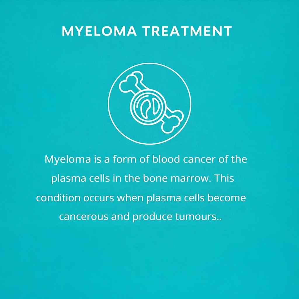 Myeloma Treatment