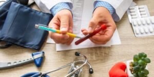 Read more about the article SIGNS & SYMPTOMS OF ANEMIA