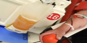 Read more about the article महाराजा अग्रसेन के छात्रों की अनोखी खोज! बनाया ‘प्लाज्मा डोनर्ज’ ऐप