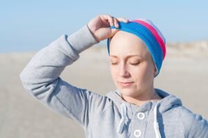 Read more about the article TREATMENT OF HODGKIN LYMPHOMA(HL)